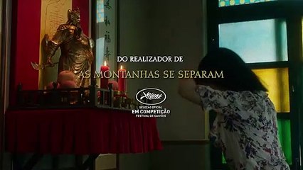 Amor até às Cinzas - Trailer HD legendado