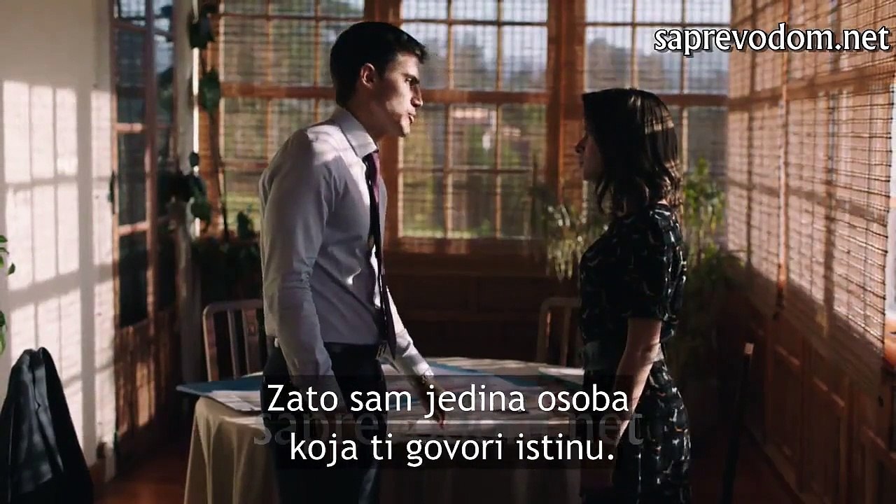 Živeti bez dozvole - 5. epizoda Drugi deo