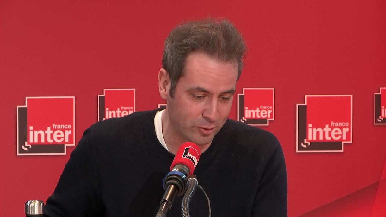 Supprimons les carnavals : non déguisés, on est déjà tous moches - Tanguy Pastureau maltraite l'info