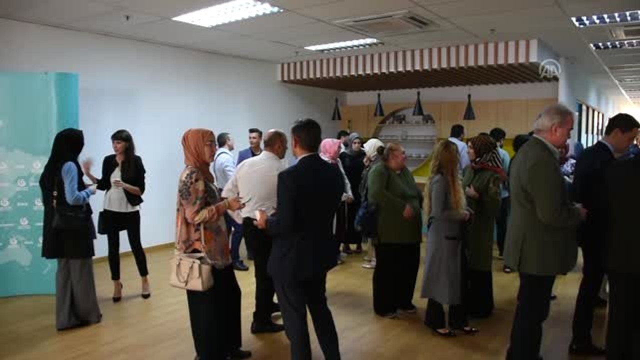 Malezya'da İstiklal Marşı'nın Kabulü ve Mehmet Akif'i Anma Etkinliği