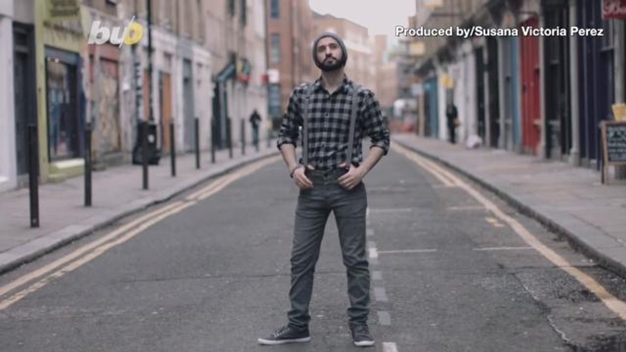 Math Explains Why Most Hipsters Look Alike