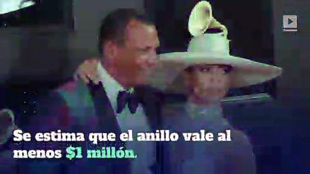 Alex Rodríguez supuestamente gastó un millón de dólares en el anillo de compromiso de JLo
