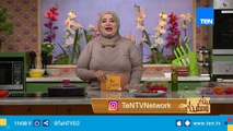 بيتك ومطبخك مع الشيف غادة مصطفى غادة مصطفى - حلقة 12 مارس 2019