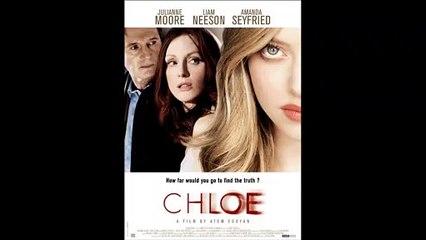 You Look Just Like Her-Chloe-Mychael Danna