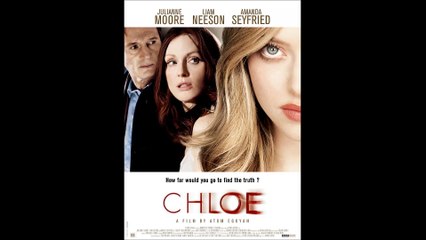 Windsor Arms-Chloe-Mychael Danna