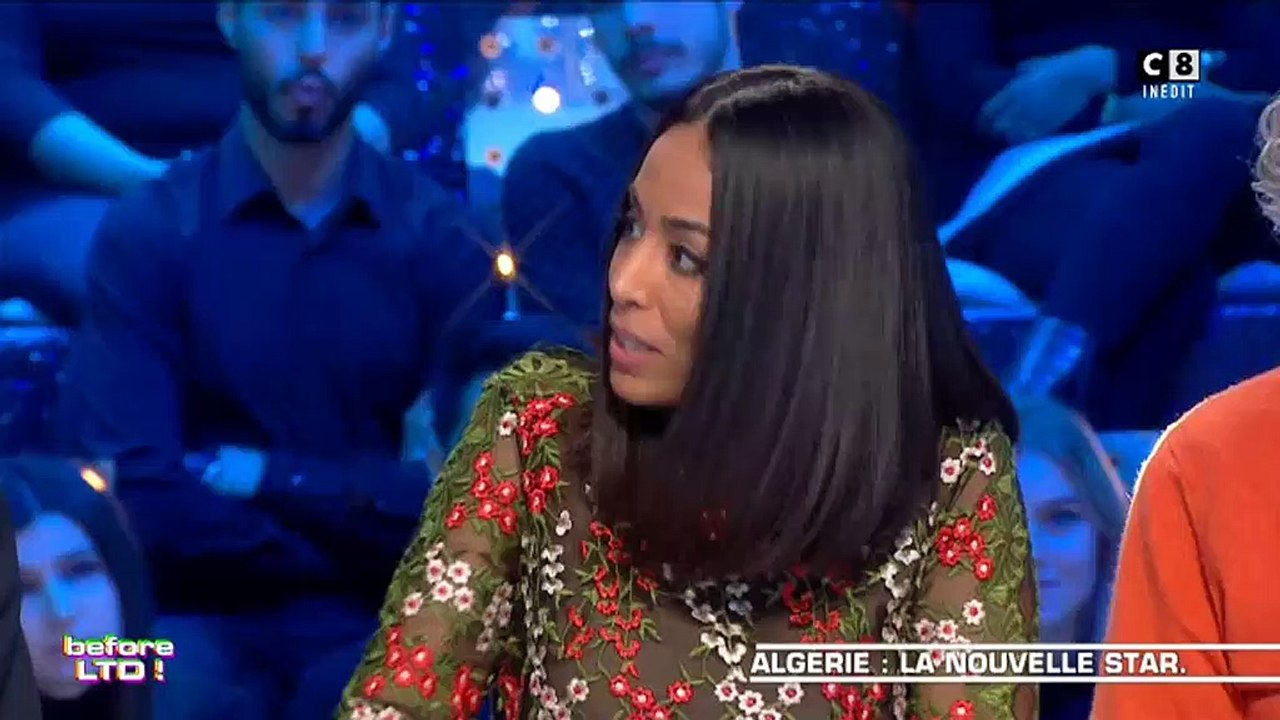 "Les Terriens du dimanche" : Pierre Liscia menacé de mort après s'être accroché avec Rachid Nekkaz