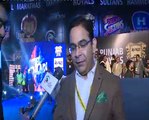 PWL 3 Finals_ Anchor Sunil Taneja speaks over final match- Punjab Royals & Harya