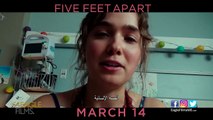 (Five Feet Apart) Teaser