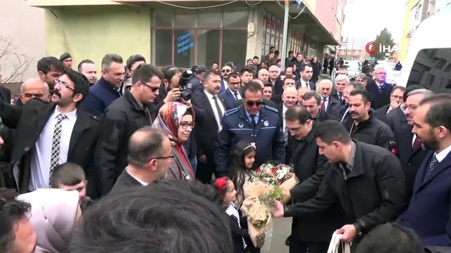 Bakan Dönmez: 'Elektrikte artık arz güvenliği problemimiz kalmadı'