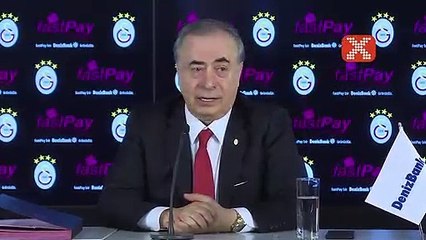 Mustafa Cengiz'den borçların yapılandırması için açıklama