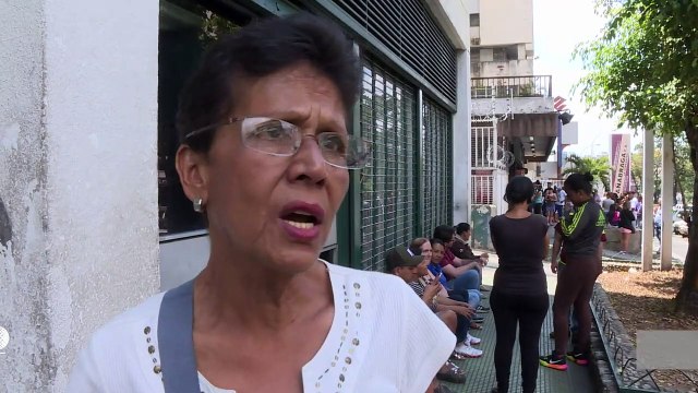 La vida se apaga para los pacientes renales venezolanos