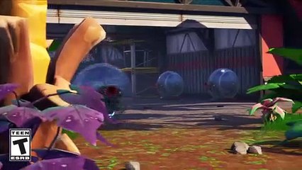 Fortnite - The Baller