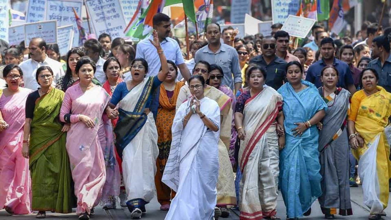 തൃണമൂല്‍ കോണ്‍ഗ്രസ് സ്ഥാനാര്‍ത്ഥികളെ പ്രഖ്യാപിച്ചു | Oneindia Malayalam