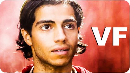 ALADDIN Bande Annonce VF (2019) Nouvelle