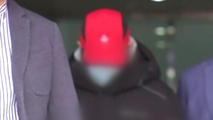 수천억 투자사기 '코인업' 대표 결국 구속 / YTN