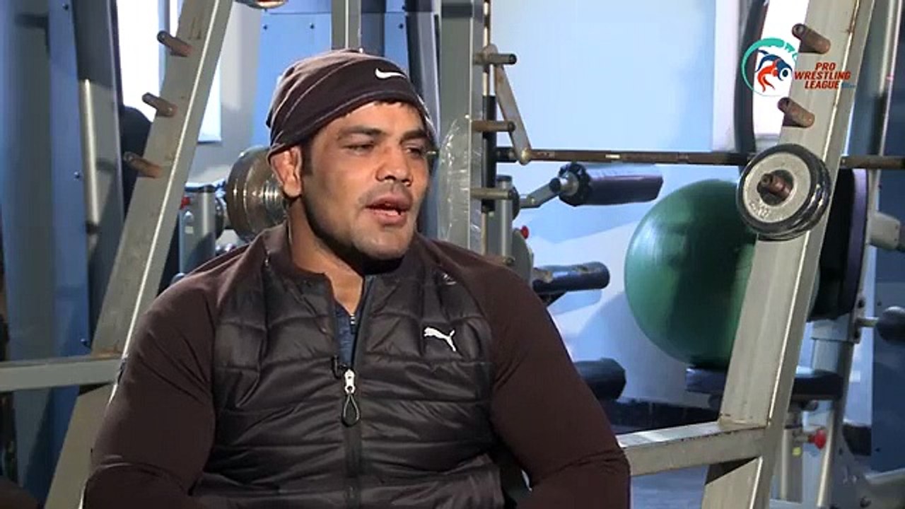 Sports doesn't break bonding instead, creates bonding _ Indian Wrestling star Sultans