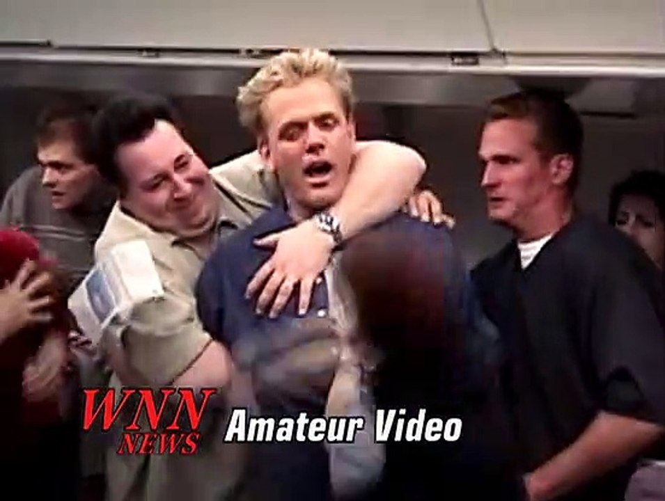 Titus S03E20 - Insanity Genetic Part 2