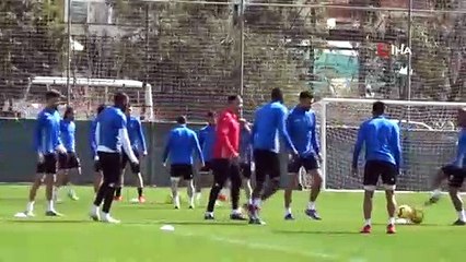 Antalyaspor- Aytemiz Alanyaspor Maçının Gün ve Saati Değişti