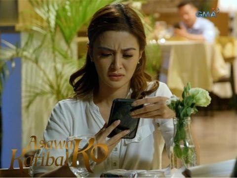 Asawa Ko, Karibal Ko: Bakas ng krimen | Episode 91