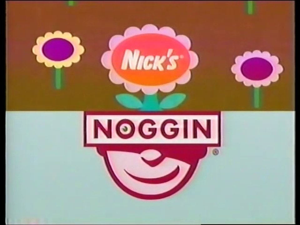 Gullah Gullah Island Commercial Breaks - Noggin January 2008 (p.1)