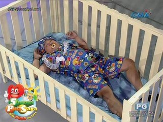 Sunday Pinasaya: Hoy Shopping :Fancy Fire for your baby and Feeling Baby.