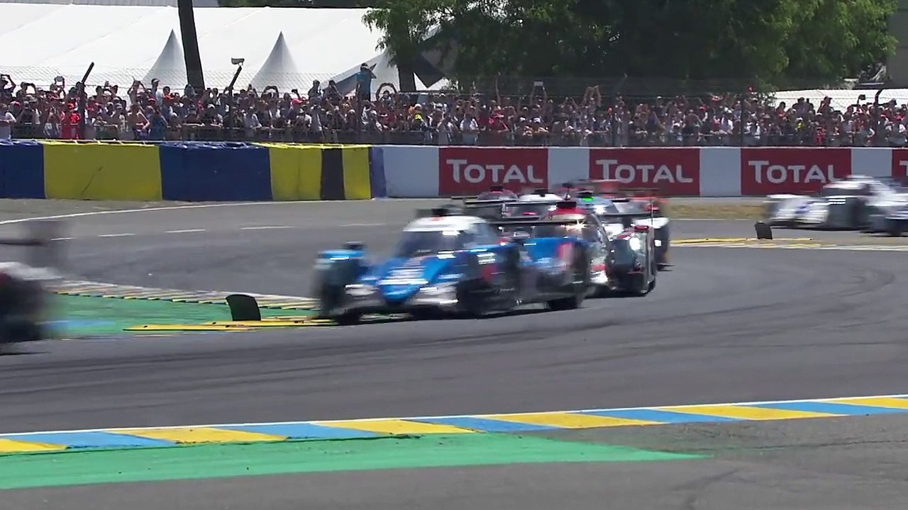 24 du Mans