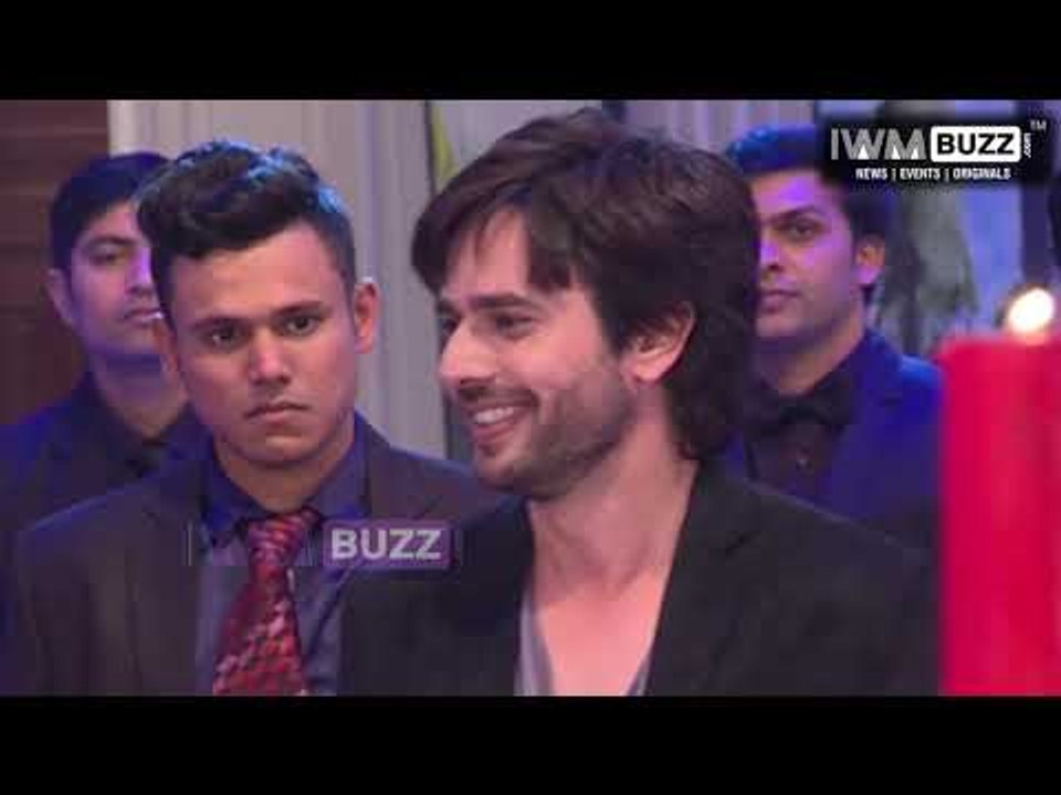 Happy and Rocky's romantic dance in Dil Toh Happy Hai Ji