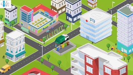 FUN-MOOC :  La politique publique des déchets en 5 questions