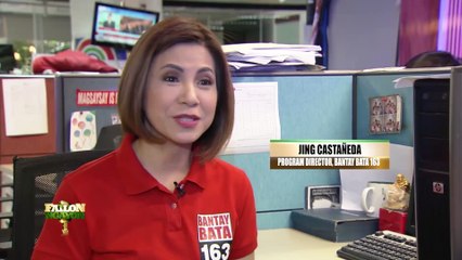 Failon Ngayon: Anti-Palo Bill