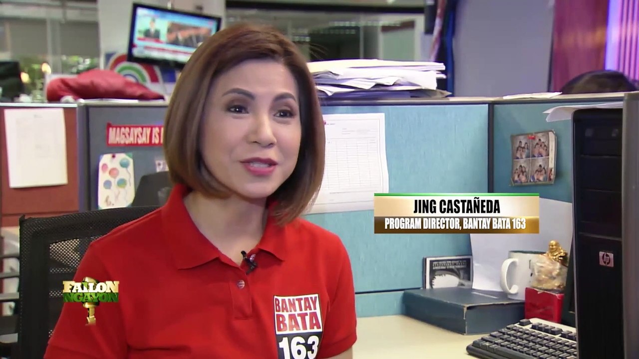 Failon Ngayon: Anti-Palo Bill