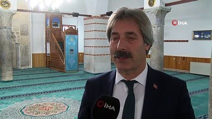 Anadolu'nun ilk Türk Camisi 929 Yıldır İbadete Açık