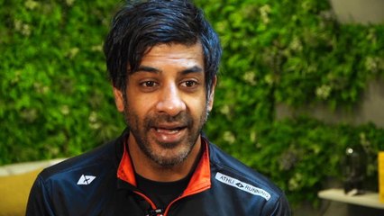 Ligue des Champions - 8es - Dhorasoo : "J'ai rarement vu un match aussi étrange"