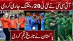 The ICC Released the New T20 Rankings 2019 | Good News For Pakistan live Cricket 2019