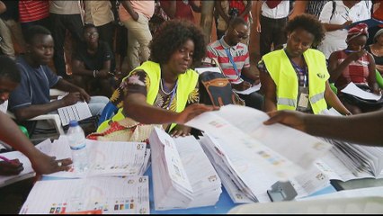 Guinea-Bissau 2019 legislative elections: Poll results soon