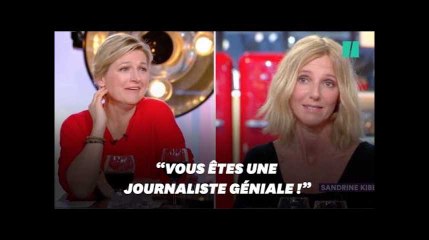 Kiberlain encense Lemoine après le clash avec Dupont-Aignan