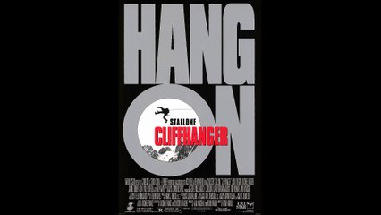 End Credits - CLIFFHANGER OST