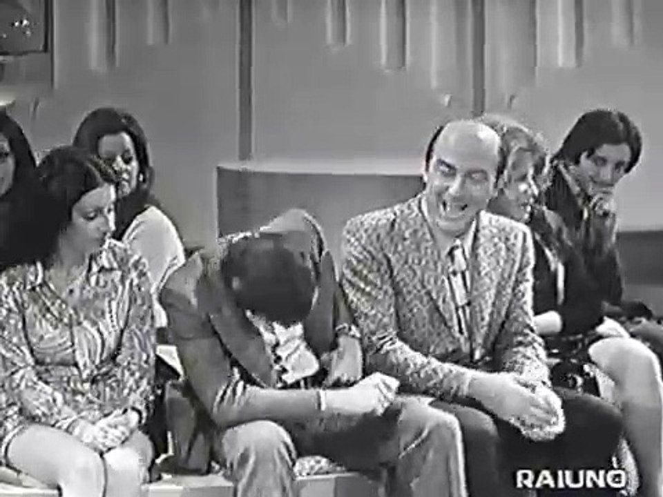 Piero Focaccia - Teresa non sparare