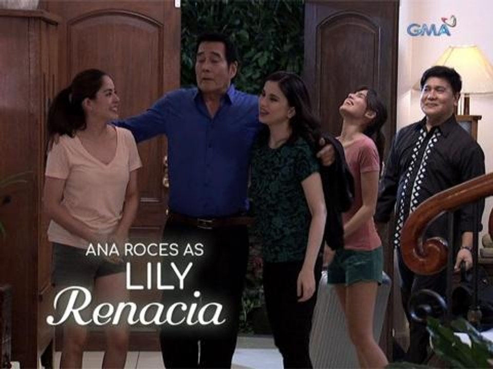 Pamilya Roces: True love | Teaser