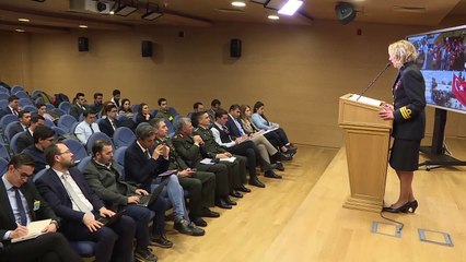 MSB: '(İdlib) Rusya ile koordineli olarak başarıyla devam etmektedir' - ANKARA