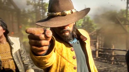 RED DEAD REDEMPTION 2: Online Contenu EXCLUSIF sur PS4