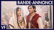 Aladdin Bande-annonce VF (Aventure 2019) Will Smith, Mena Massoud