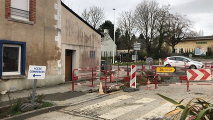 Le Tregor à Betton fait peau neuve