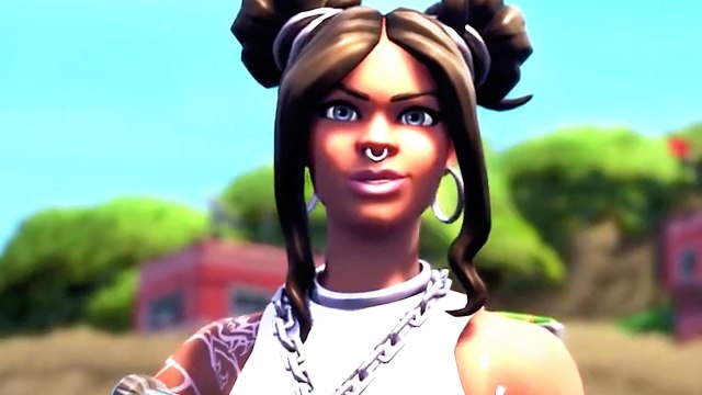 FORTNITE Saison 8 Battle Pass Bande Annonce
