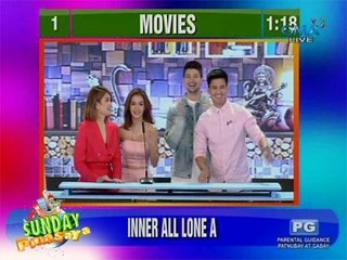 Ang dubbers ng 'Barangay 143' at cast ng 'Asawa Ko, Karibal Ko,' maglalaro sa 'Wikarambulan'