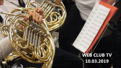 Harmonie de marpent - Jolimetz Festival D'Orchestre de sambre Avenois 2019