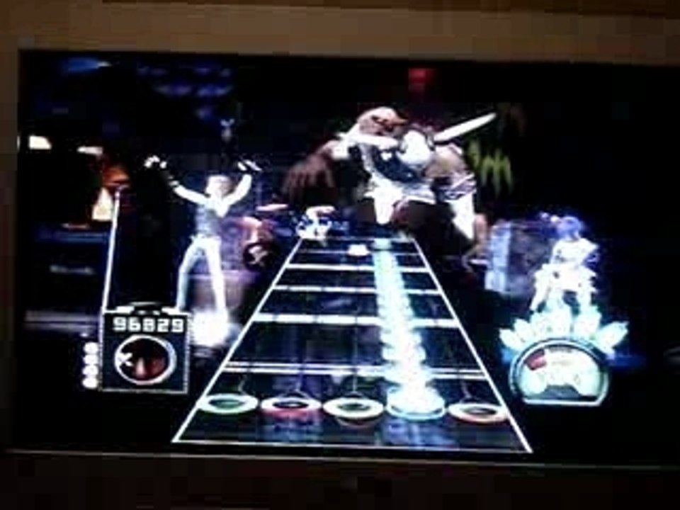 Knights of Cydonia eudes expert