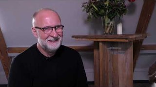 Bob Mould about his introduction into punk music