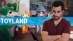 TOYLAND : Entre Toy Story et Apocalypse Now | TEST