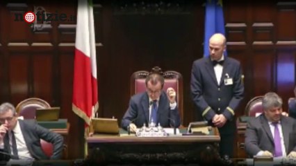 Il dubbio di Luciano Barra Caracciolo "Sono o non sono il sottosegretario?" | Notizie.it