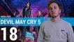 DEVIL MAY CRY 5 : Un Devil May Cry exceptionnel | TEST